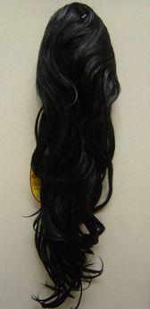 Beverly Johnson Synthetic Drawstring PB120 23"