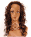 Beverly Johnson Synthetic Half Wig HW-815