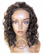 Beverly Johnson Synthetic Half Wig HW-820