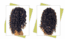Beverly Johnson Synthetic Half Wig HW-820