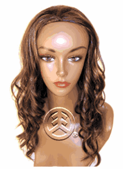 Beverly Johnson Synthetic Half Wig HW-825