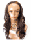 Beverly Johnson Synthetic Half Wig HW-835