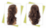 Beverly Johnson Synthetic Half Wig HW-835