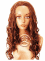 Beverly Johnson Synthetic Half Wig HW-840