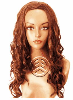 Beverly Johnson Synthetic Half Wig HW-840