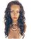 Beverly Johnson Synthetic Half Wig HW-850