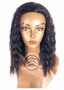 Beverly Johnson Synthetic Half Wig HW-855
