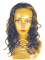 Beverly Johnson Synthetic Half Wig HW-870