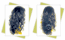 Beverly Johnson Synthetic Half Wig HW-870