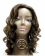 Beverly Johnson Synthetic Half Wig HW-890