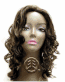 Beverly Johnson Synthetic Half Wig HW-890