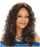 Beverly Johnson Vivica Fox Mono Front Lace Wig Maia (MHW-18)