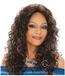 Beverly Johnson Vivica Fox Mono Front Lace Wig Maia (MHW-18)