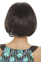 Beverly Johnson Vivica Fox  Mono Half Wig MHW-20 (ML-Dana)