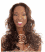 Beverly Johnson Vivica Fox New Futura Half Wig FHW-105