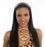 Beverly Johnson Vivica Fox New Futura Half Wig FHW-125