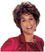 Beverly Johnson Vivica Fox Wig Joleen