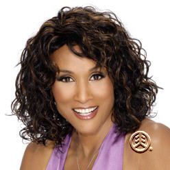 Beverly Johnson Wig HH Oprah 15