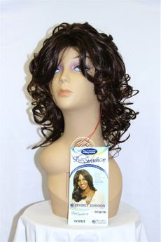 Beverly Johnson Wig Patience