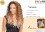 Bijoux 60 Seconds Premium Realistic Fiber POP & GO Victoria
