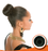 Bijoux Beauty Element Synthetic Hair Bun Dome 012