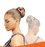 Bijoux Beauty Element Synthetic Hair Bun Dome 021