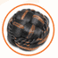 Bijoux Beauty Element Synthetic Hair Bun Dome 026