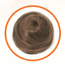 Bijoux Beauty Element Synthetic Hair Bun Dome 030