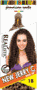Bijoux Jamaican Roots Realistic Synthetic New Jerry Curl Bulk 24"