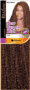 Bijoux Realistic Synthetic Braiding Hair New Super Zizi