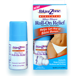 Bikini Zone Medicated After Shave Roll-On Relief 2oz