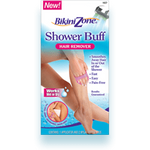 Bikini Zone Shower Buff (2MYLAR PADS)