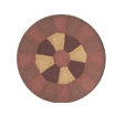 Black Opal Color Fusion Mosaic Powder Shimmer Bronzer