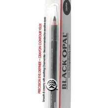 Black Opal Eye Definer Pencil Licorice