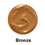 Black Opal Fade & Conceal Bronze