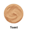 Black Opal Fade & Conceal Toast