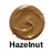 Black Opal Liquid Foundation Hazelnut