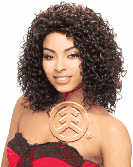 BLACK PEARL FULL LACE WIG REACHEL