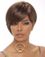 Black Pearl Nano Wig Ayo