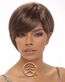 Black Pearl Nano Wig Ayo