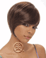 Black Pearl Nano Wig Ayo