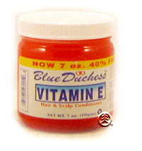 Blue Duchess Conditioner Vitamin E 7oz
