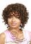 Bobbi Boss 100% Human Hair Shorties Collection Tender Curl Weave