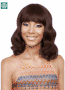 Bobbi Boss 100% Human Hair Wig MH1253