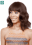 Bobbi Boss 100% Human Hair Wig MH1253