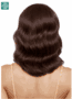 Bobbi Boss 100% Human Hair Wig MH1253