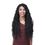 Bobbi Boss 100% Unprocessed Remy Human Hair Wig MH1321 CHRISTI