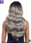 Bobbi Boss 13"X4" Hand-Tied Swiss Lace Front Wig MLF224 Keeshana