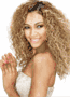 Bobbi Boss Forever NU Weaving Series Beach Curl 18"