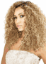 Bobbi Boss Forever NU Weaving Series Beach Curl 18"